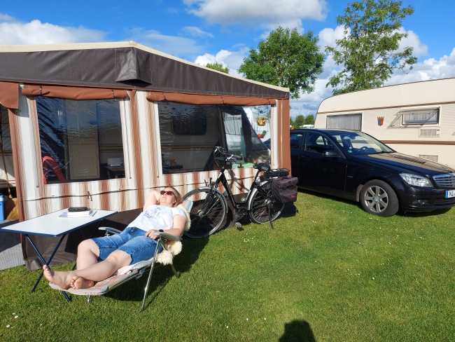 2022 05 30 175225 Norddeich Camping