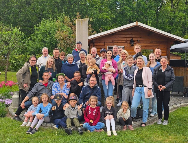 Petersilienhochzeit 03.05.2025 01