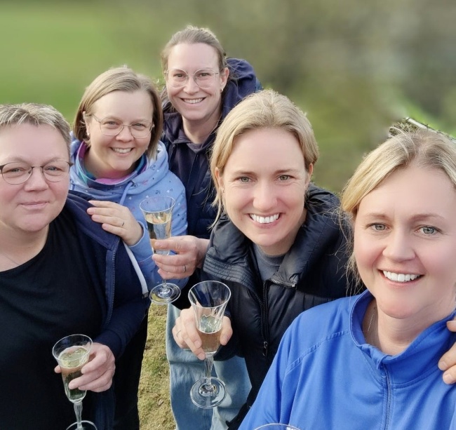 Sekt Maedels 2025